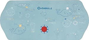 Covoras de baie Badabulle XXL cu senzor de temperatura
