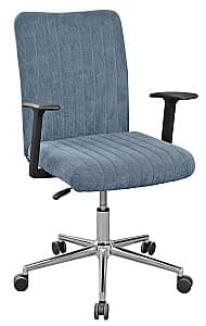 Офисное кресло DP 2142H-F Blue