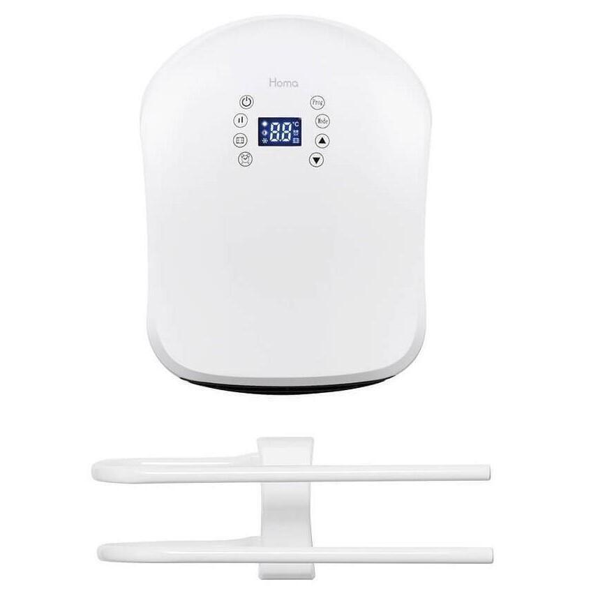 Сушилка для рук HOMA HBH-7722T