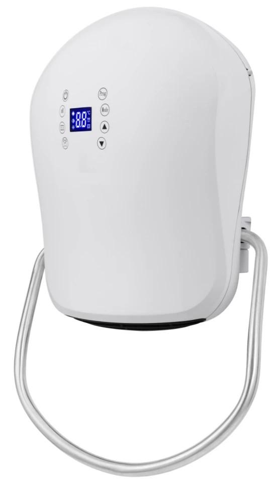 Тепловентилятор TesY HL 243 VB W