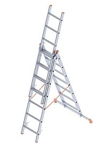 Scari Veloxi Industriala 3x6 trepte