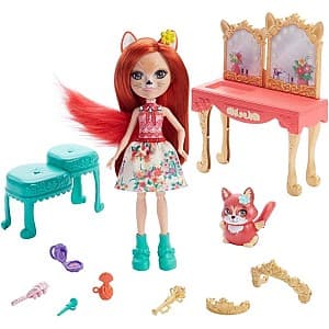 Кукла Mattel GYJ05