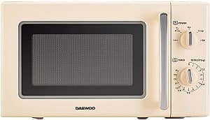 Микроволновка DAEWOO KOR-6S20C-1