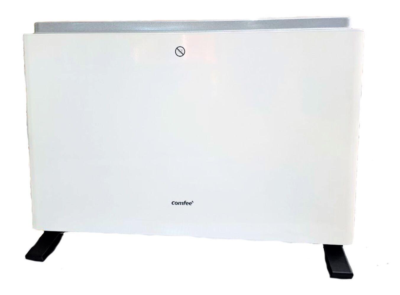 Convector electric COMFEE CENDK20-21AWH