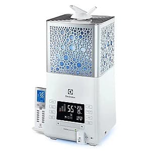 Увлажнитель воздуха Electrolux  EHU-3815D Yoga White 