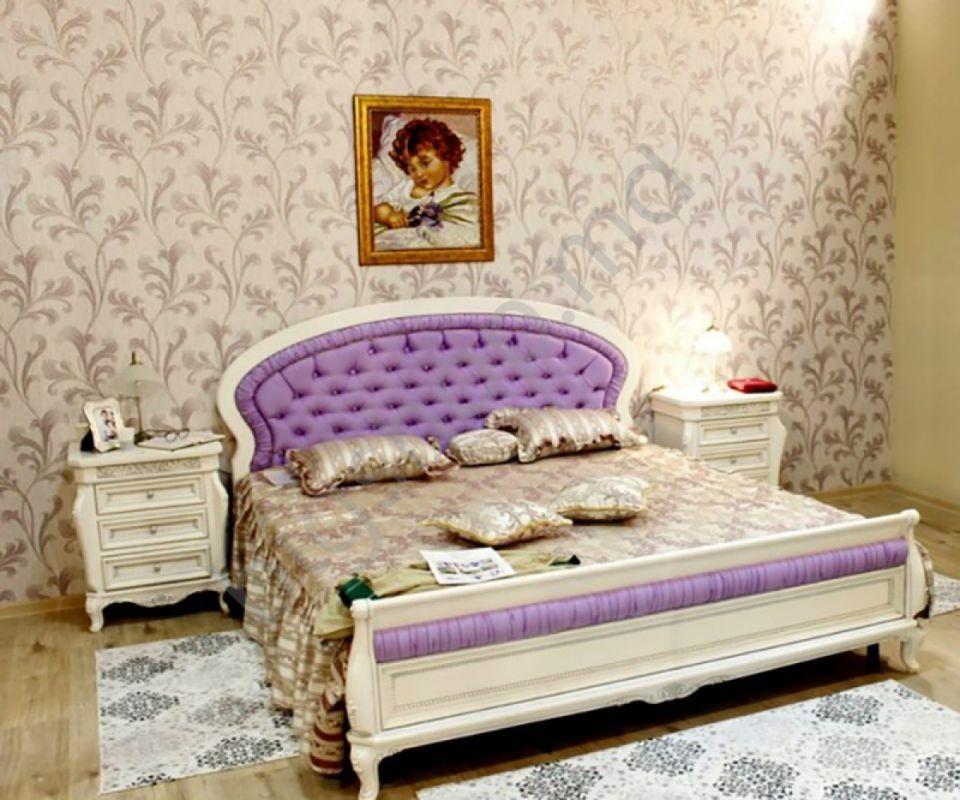 Pat MobiLux Verona 1800 Patina