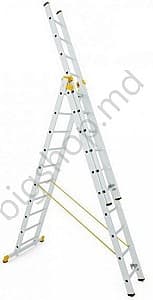 Scari Alve Forte 3x8  (profesionala)