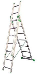 Scari Alve Eurostyl 3x11 (uz casnic)