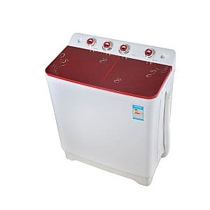 Полуавтоматическая стиральная машина Lavatto XPB-92P