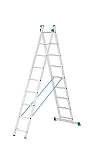 Scari Alve Eurostyl 2x11 (universala)