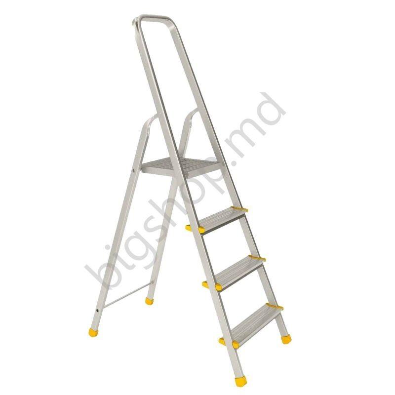 Лестница Alve Eurostyl 1x7 (профессиональная)