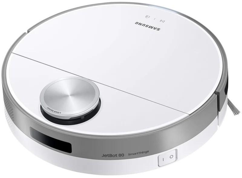 Aspirator robot Samsung VR30T85513W/EV White