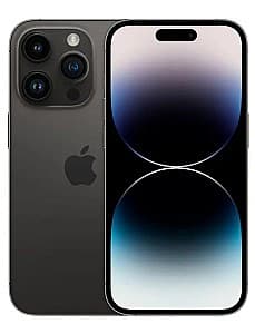 Мобильный телефон Apple iPhone 14 Pro Max 6Gb/1TB Space Black