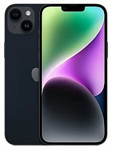 Мобильный телефон Apple iPhone 14 Plus 6/256GB Midnight