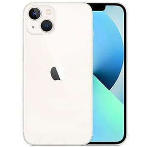 Мобильный телефон Apple iPhone 13 512GB Starlight