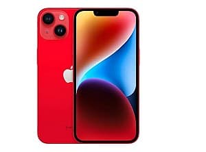 Telefon mobil Apple iPhone 14 6/128 GB Red