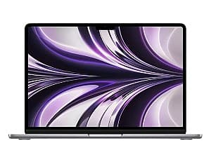 Laptop Apple MacBook Air A2681 Space Gray (144096)