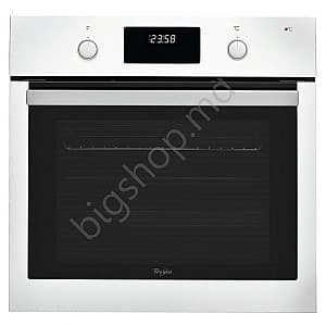 Духовой шкаф электрический Whirlpool AKP 745 WH