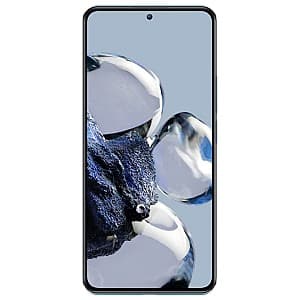Telefon mobil Xiaomi 12T Pro 8GB/256GB Clear Blue
