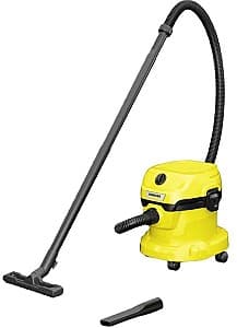 Промышленный пылесос KARCHER WD 2 PLUS V-12/4/18