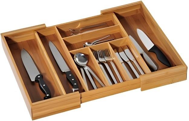 Подставка Kesper Wood 58085