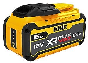 Acumulator Dewalt DCB549