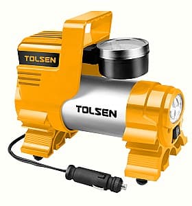 Compresor auto Tolsen 12V(65515)