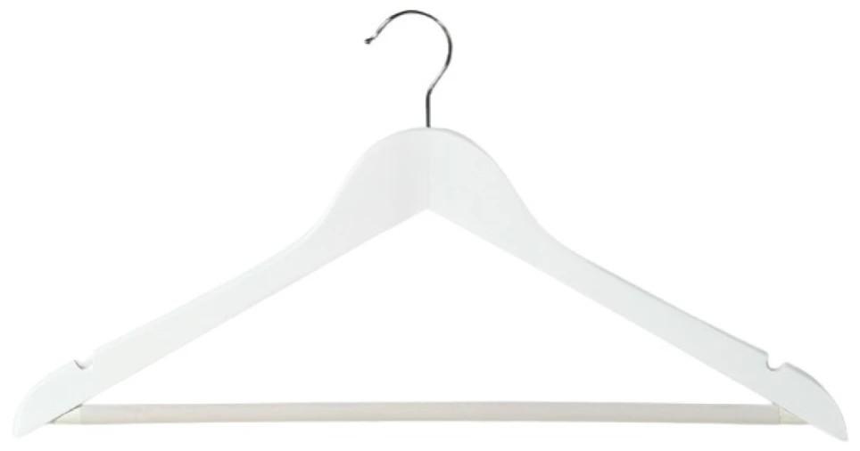 Вешалки Kesper Wood 67146