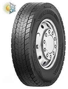 Anvelopa camioan Fortune FDR606 18PR 295/80 R22.5 154/149M