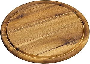 Tocator de bucatarie Kesper Wood 28442