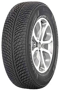 Anvelopa Michelin 265/35 R21 101V TL Pi.Alpin-5 XL FSL