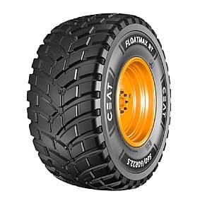 Индустриальные шины CEAT Floatmax RT TL SB 560/60 22.5 165/D