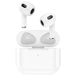 Casti HOCO EW20 True wireless stereo headset White