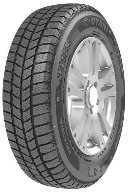 Легкогрузовые шины OTANI WM1000 8PR 205/65 R16C 107/105T