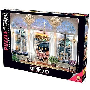 Puzzle Anatolian A1091