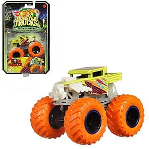 Игрушечная машина Hot Wheels Monster Trucks HCB50