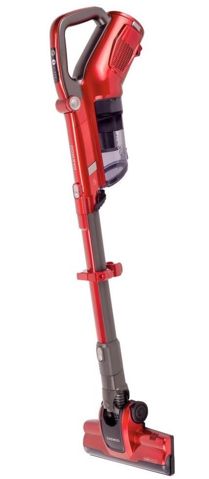 Вертикальный пылесос DAEWOO RSH-310GR-1