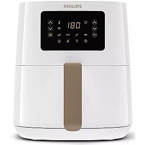 Friteuza cu aer cald Philips HD9255/30