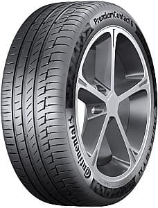 Anvelopa Continental 255/40 R18 99Y TL PremCont.6 MO XL FR