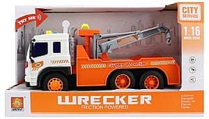 Спецтехника Wenyi WY340F