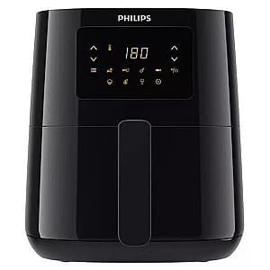 Friteuza cu aer cald Philips HD9252/90