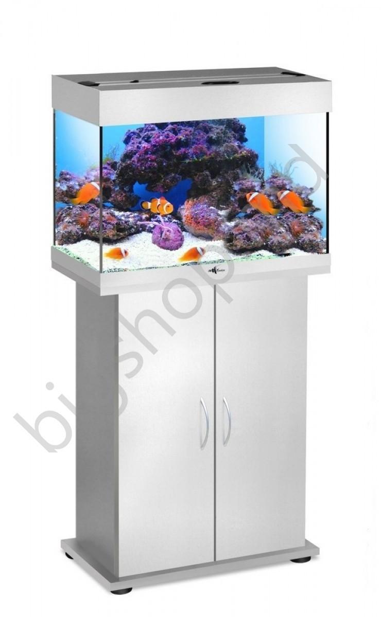 Аквариум Big Fish Standard Class 60 (серебро)