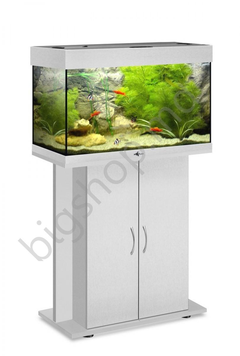 Аквариум Big Fish Standard Class 80 (серебро)