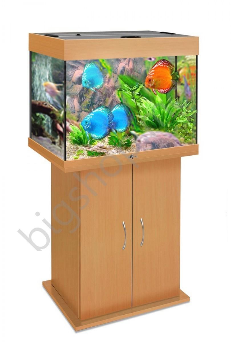 Аквариум Big Fish Standard Class 100 (бук)