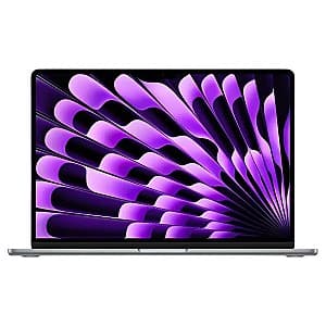 Laptop Apple MacBook Air 15.3" M2 256GB Space Grey