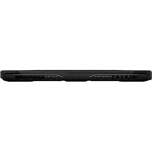 Laptop gaming Asus TUF Gaming F17 FX706HF Graphite Black (204713)