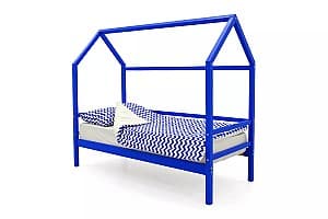 Детская кровать Бельмарко Svogen 70x160 Blue