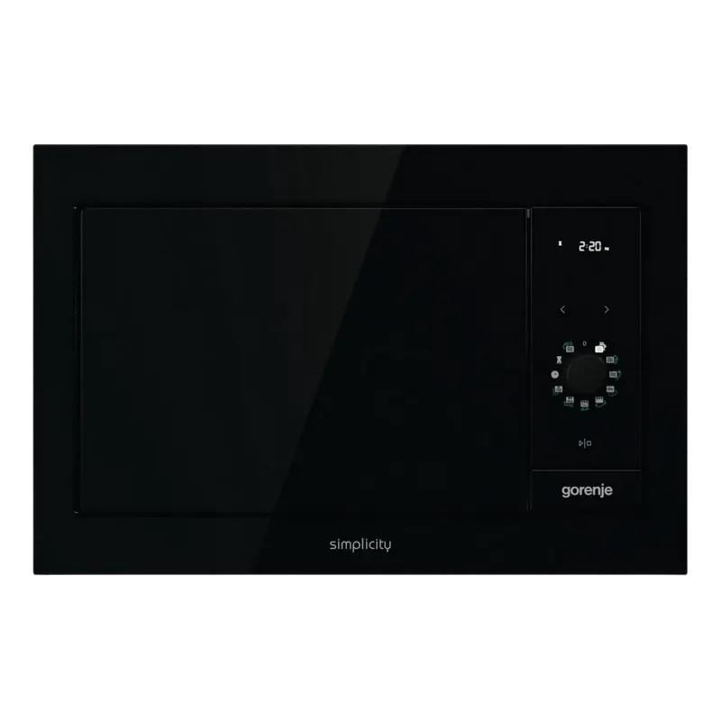 Cuptor cu microunde incorporabil Gorenje BM 235 G1SYB