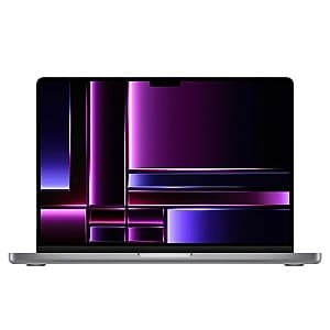 Ноутбук Apple MacBook Pro 14 A2779 Space Gray (207756)