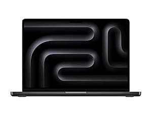 Laptop Apple MacBook Pro 14 A2992 Space Black (210283)